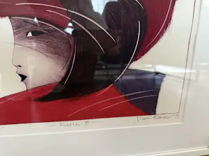 Dana Andreev - PUZZLE B kopen? Bied vanaf 70!