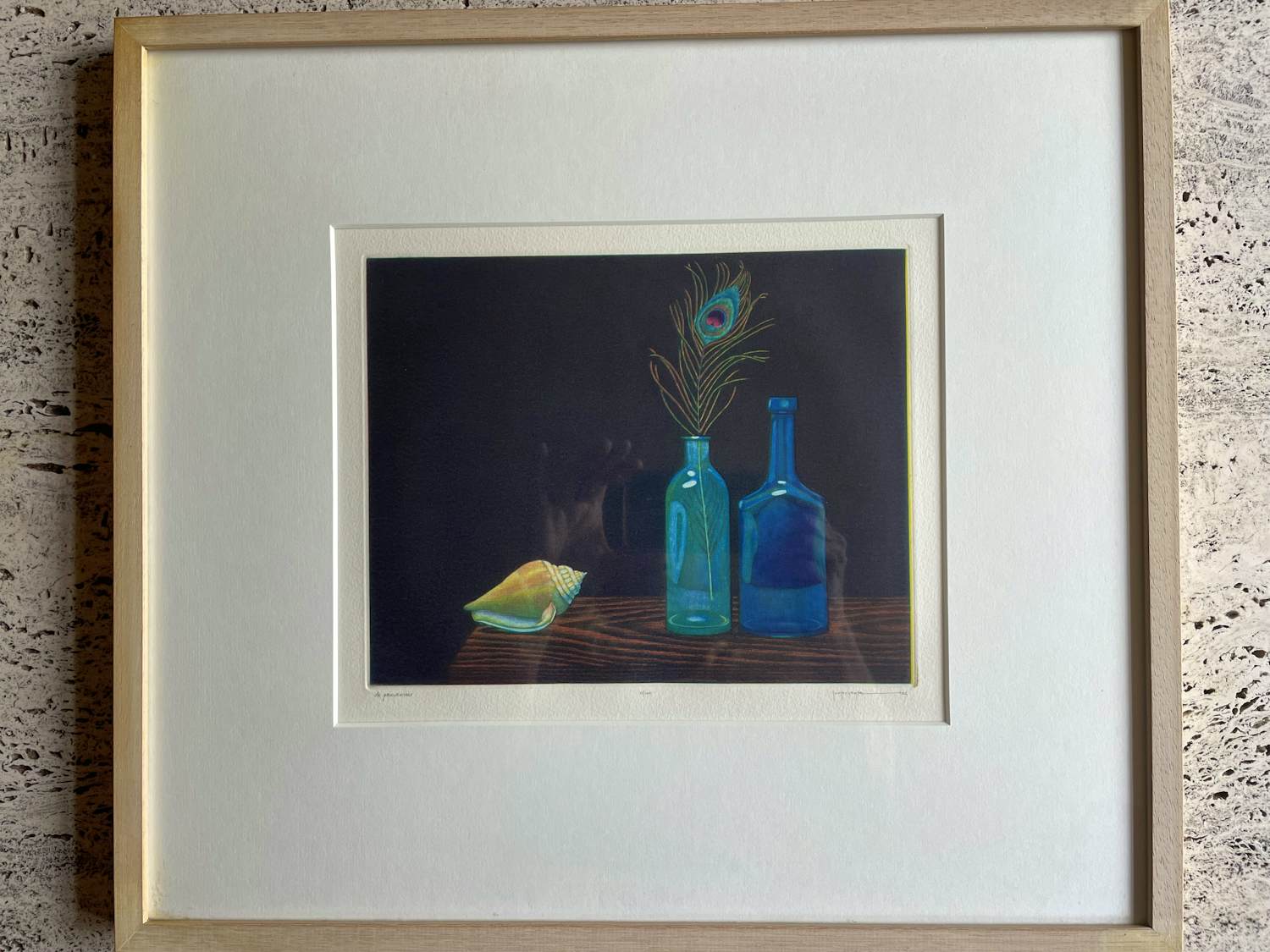 Joop Vegter - De Pauwenveer kopen? Bied vanaf 100!