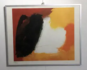 Eugène Brands - Abstract kopen? Bied vanaf 100!