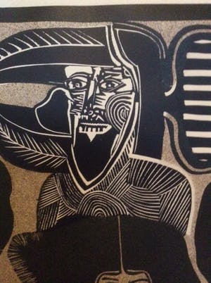 Willem Snitker - 1938-2015 2 x vrouwelijk naakt kopen? Bied vanaf 65!