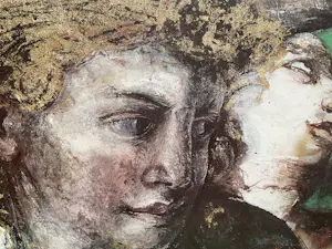 Gerti Bierenbroodspot - Poster van Delaive galerie kopen? Bied vanaf 20!