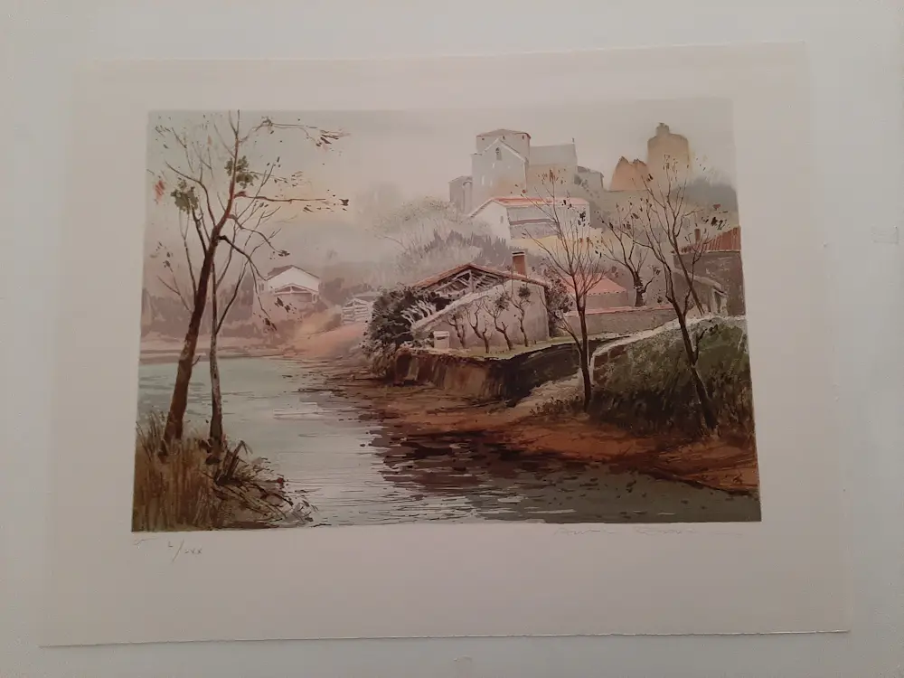 Allain Renoux (1944)