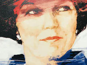 Buy Carla Rodenberg - (toenmalig) Koningin Beatrix? Bid from 80!