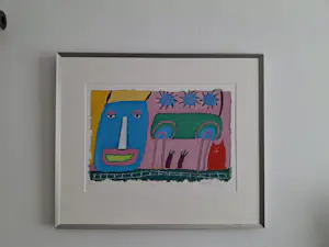 AcheterWouter Stips - Nieuwsgierige poezen bij het spoor? Enchérissez de 50!