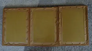 Niet of onleesbaar gesigneerd - Middeleeuws Minnesangers kopen? Bied vanaf 1!