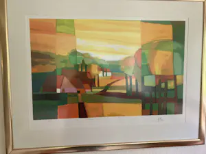 Ton Schulten - Midzomer kopen? Bied vanaf 300!