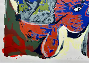 John Lie a Fo - Lune blanc kopen? Bied vanaf 35!