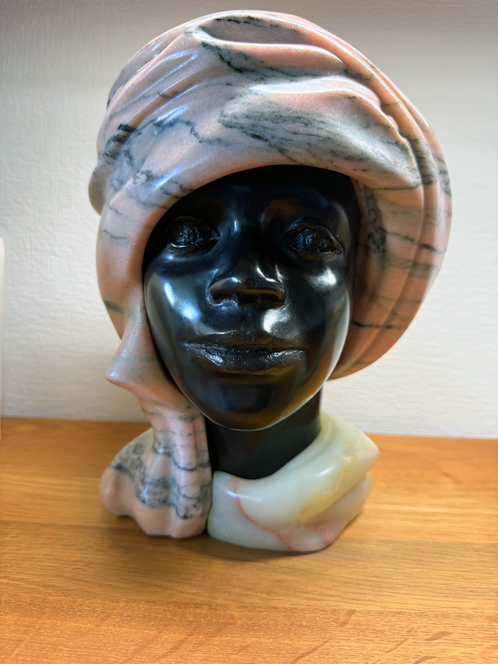 Marian Leytens (1961)