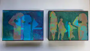 Anneke Dijkhuis - no title verkauft für € 45!