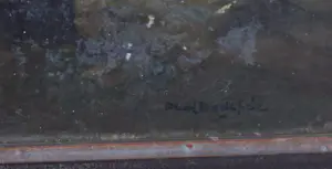 Paul Bodifee - Lot van 7 werken (schilderijen + 1 werk op papier), Landschappen kopen? Bied vanaf 200!