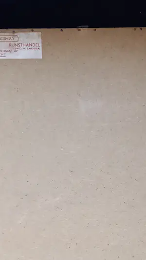 Jan Toorop - Madonna met kind kopen? Bied vanaf 35!