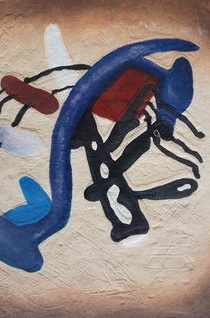 Jan Tormi - Stempel kopen? Bied vanaf 20!