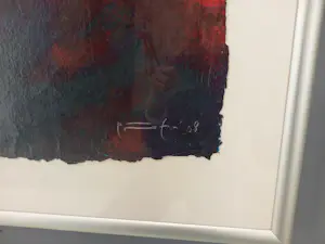 Piotr Konkel - zonder titel (4) kopen? Bied vanaf 50!