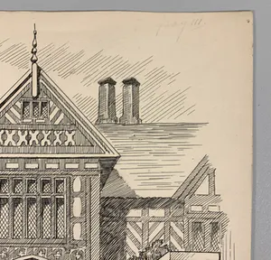 Menno van Meeteren Brouwer - Old England kopen? Bied vanaf 25!