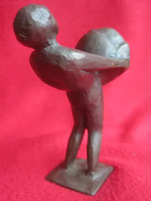 Jan Kip - Boeskoolmenneke. kopen? Bied vanaf 45!