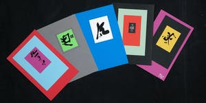 Leon Savelsberg - Lot van vijf pentekeningen kopen? Bied vanaf 1!