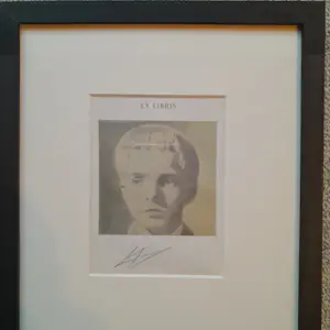 Luc Tuymans - Ex Libris kopen? Bied vanaf 395!