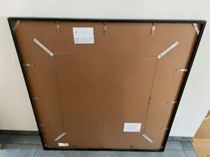 Clemens Briels - Zeefdruk Nr. 69 - La Senora - Groot kopen? Bied vanaf 210!