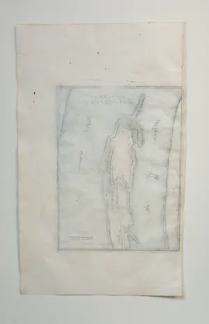 Caspar Merian - Schenkenschans Caspar Merian Oude Gravure 1659 kopen? Bied vanaf 20!