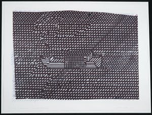 Roland Sohier - Zeefdruk, l'Art et fantasie/when my Ship comes in kopen? Bied vanaf 1!
