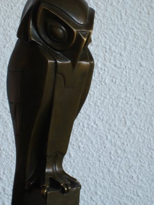 Brons (Onbekend) - Coenrad. kopen? Bied vanaf 95!