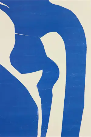 Henri Matisse - Nu bleu II kopen? Bied vanaf 180!