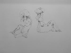 Leonor Fini - Variations kopen? Bied vanaf 25!