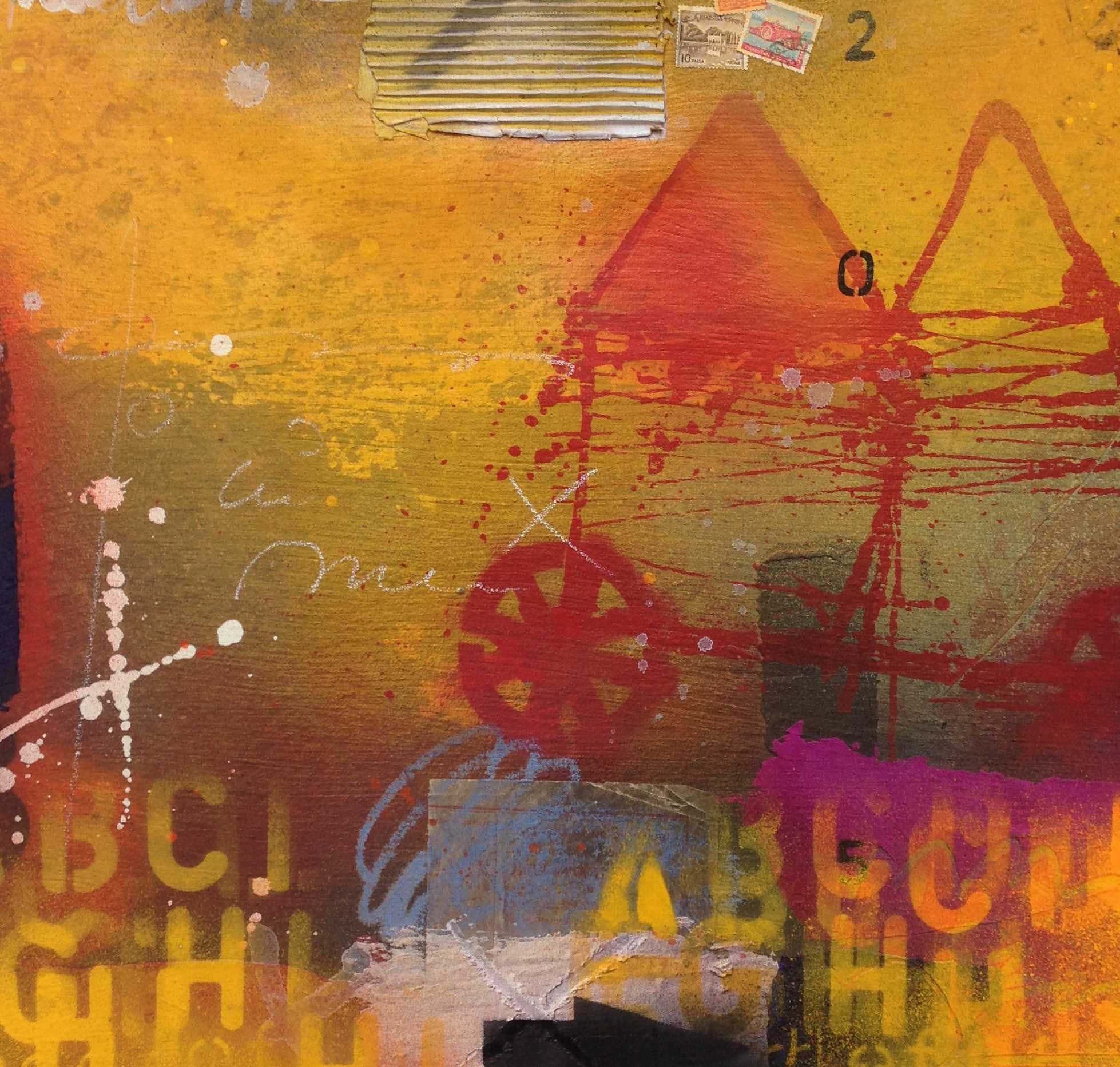 Theo Koster - on the move verkocht voor € 1!