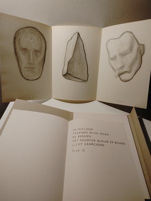 Gerrit van der Ven - 'Peloponnesos' kopen? Bied vanaf 10!