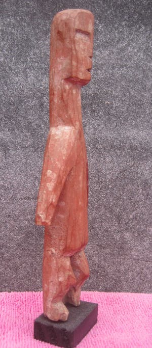 Afrikaans - Adan Ewe fetish beeldje kopen? Bied vanaf 40!