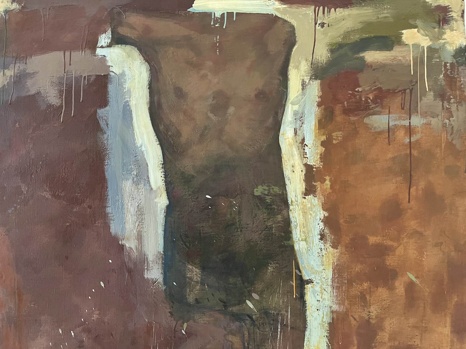 Buy Peter Keizer - TORSO I? Bid from 160!