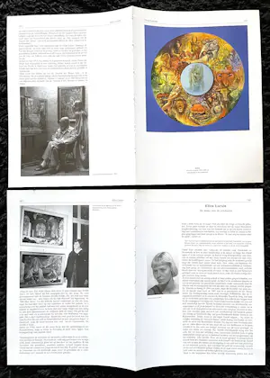 Ellen Lorien - POSTERS / PRINTS kopen? Bied vanaf 100!