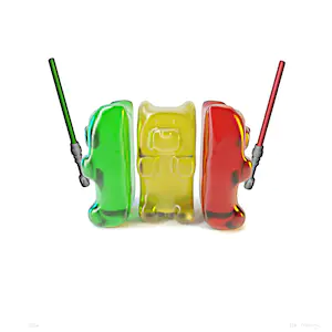 Mr. Strange - Candy War kopen? Bied vanaf 1!