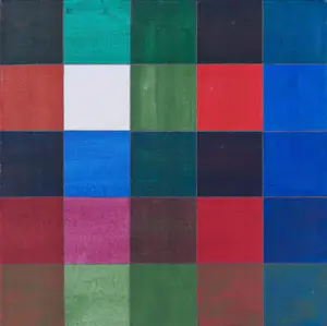 James Stewart - Acryl op doek, Ocean Green kaufen? Bieten Sie von 80!