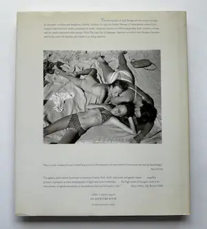 Jock Sturges - The Last Day of Summer kopen? Bied vanaf 60!