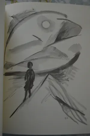 Gene Eggen - 'Met stille vleugelslag' kopen? Bied vanaf 75!