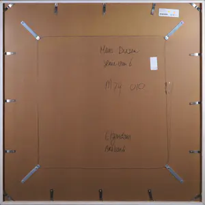 Hans Biezen - Foto, Zonder titel - Ingelijst (Zeer groot) kopen? Bied vanaf 1!