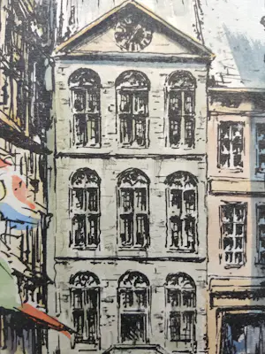 AcheterBob Brobbel - Feestdag in Maastricht? Enchérissez de 75!