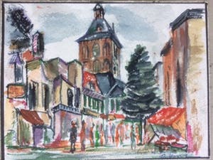 Bertus Voortman - Oldenzaal kopen? Bied vanaf 10!