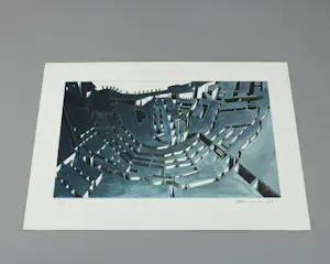 Jeroen Henneman - Portfolio, Amsterdam Art kopen? Bied vanaf 100!