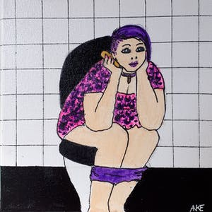 Anke Peddemors - Sylvia kopen? Bied vanaf 20!