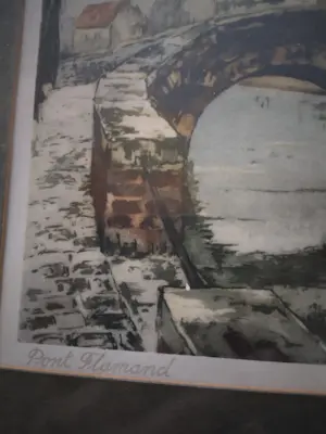 Tinus van Doorn - Pont Flamand kopen? Bied vanaf 50!