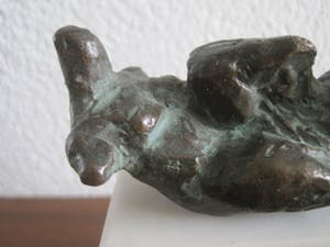 Brons (Onbekend) - Spelende vrouwen kopen? Bied vanaf 60!