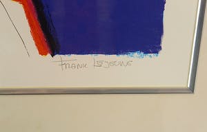 Frank Lejeune - First Visit Veules les Roses kopen? Bied vanaf 70!