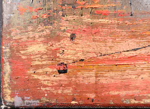 Mariusz Krawczyk - Olieverf op doek, Rites-Place 1-201 (Groot) kopen? Bied vanaf 1!