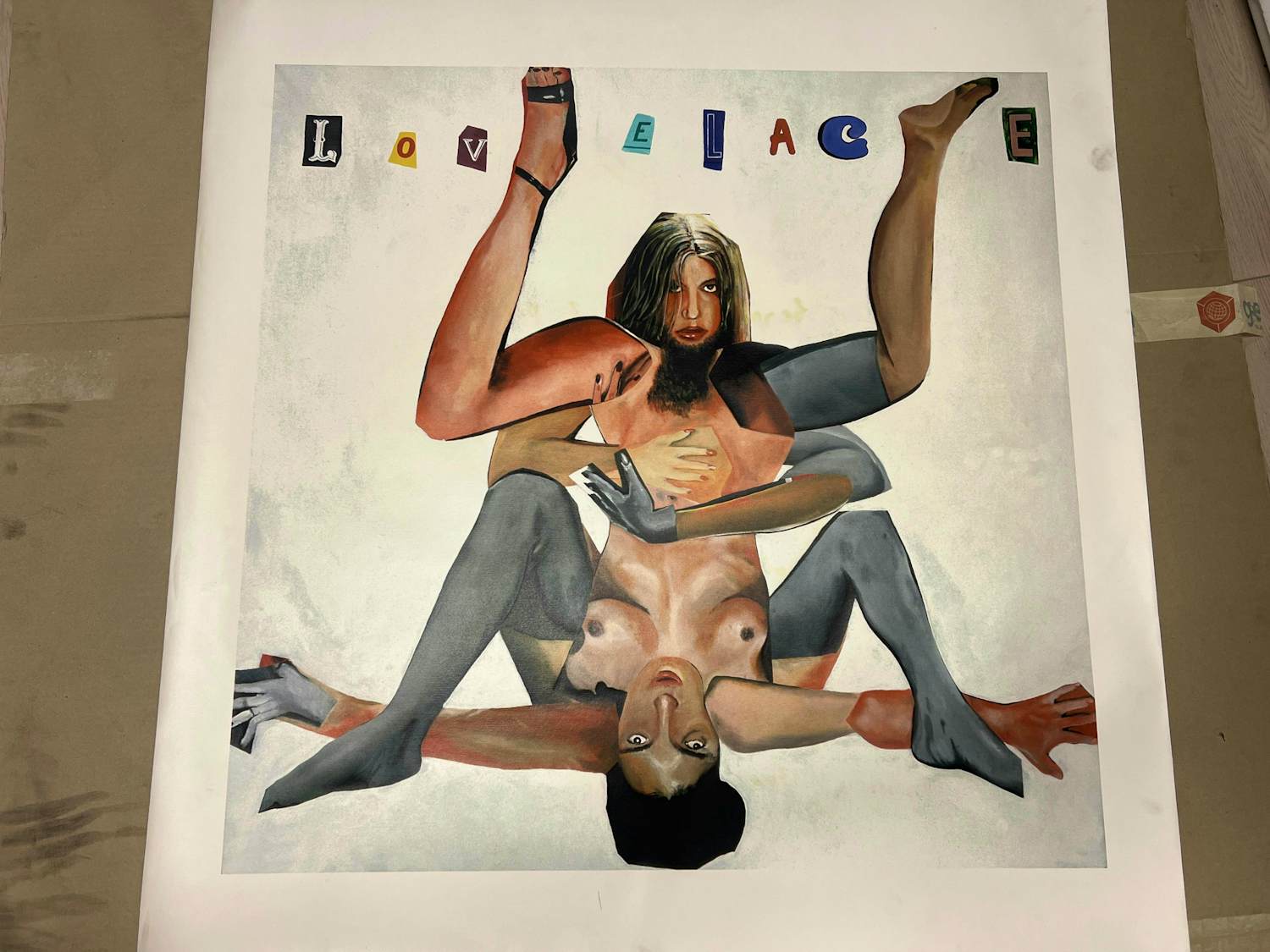 Rob Scholte - Bespotting den 2 potten kopen? Bied vanaf 500!