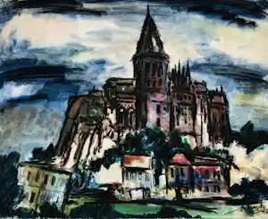 Buy Jelle Hoogstra - stadgezicht? Bid from 20!