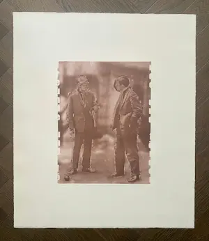 Rosemarie Trockel - Für Freunde und Förderer kopen? Bied vanaf 1000!