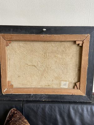 Theo Goedvriend - Stilleven kopen? Bied vanaf 1!