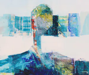 Willem van Scheijndel - Zonder titel kopen? Bied vanaf 500!